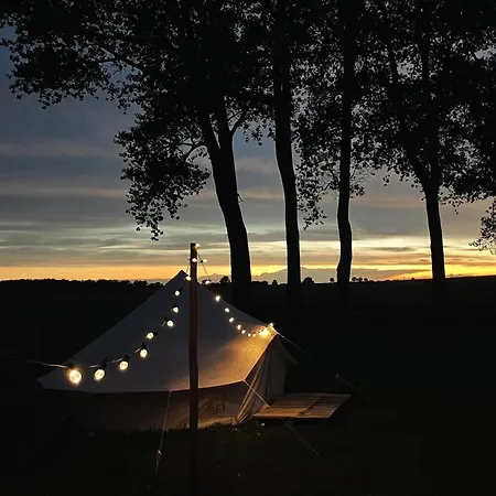 Фермерский дом Cavalan Ranch Wardow