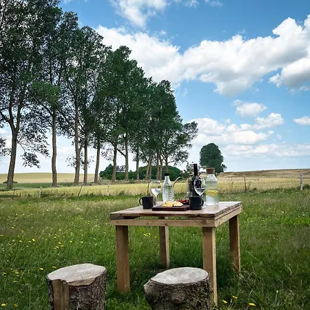 Cavalan Ranch Фермерский дом