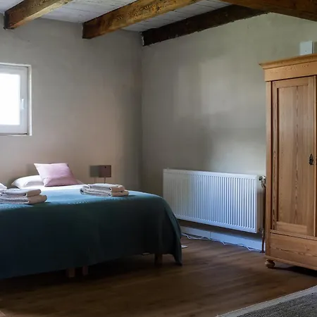 Bauernhof Cavalan Ranch *