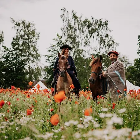 Cavalan Ranch Çiftlik konaklama