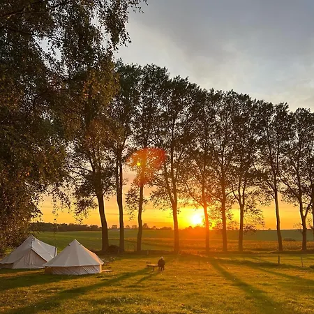 Фермерский дом Cavalan Ranch Wardow