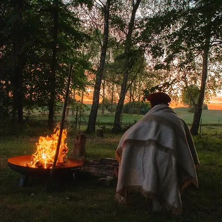 Фермерский дом Cavalan Ranch Wardow