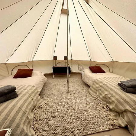 Cavalan Ranch Фермерский дом Wardow