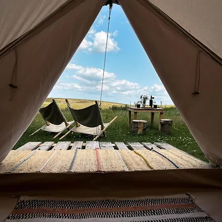 Cavalan Ranch *