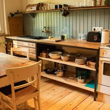 Cavalan Ranch * Wardow