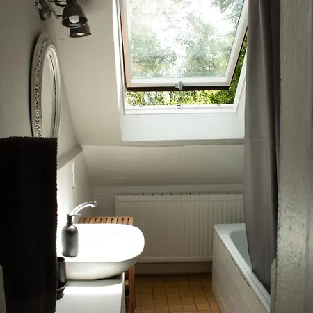 Cavalan Ranch Фермерский дом Wardow