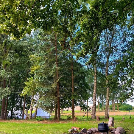 Bauernhof Cavalan Ranch Wardow