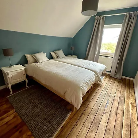 Cavalan Ranch Çiftlik konaklama