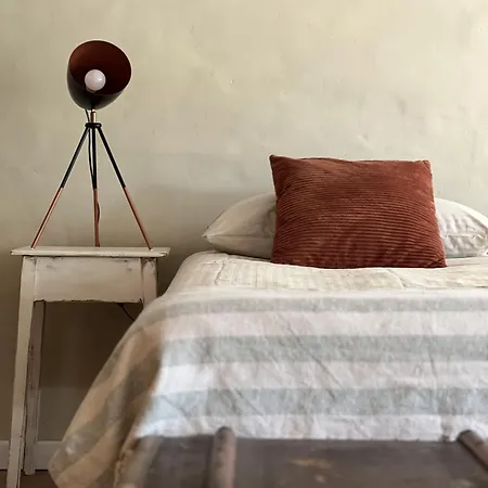 Çiftlik konaklama Cavalan Ranch *