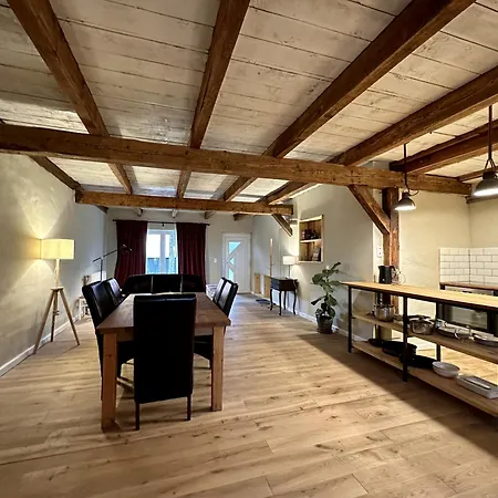 Cavalan Ranch Bauernhof