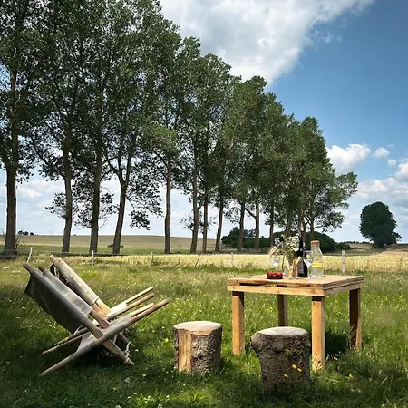 Cavalan Ranch ファームステイ