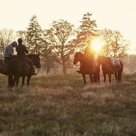 Cavalan Ranch * Wardow