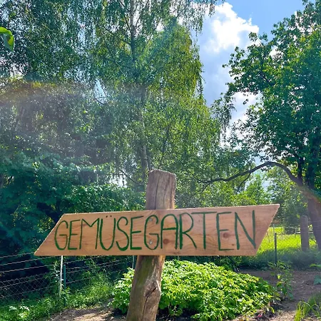 ファームステイ Cavalan Ranch Wardow