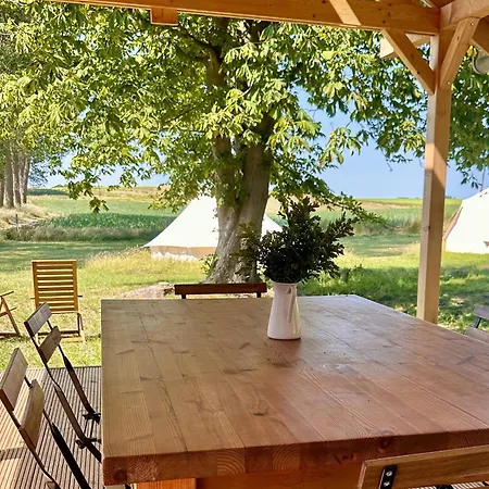 Фермерский дом Cavalan Ranch