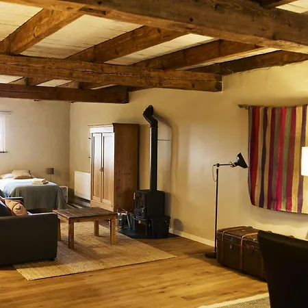 Cavalan Ranch Фермерский дом *