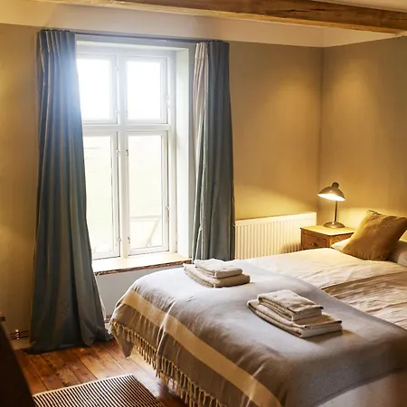 Cavalan Ranch Фермерский дом Wardow