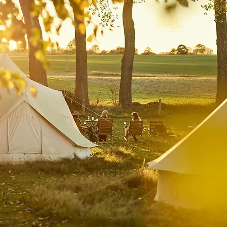 Фермерский дом Cavalan Ranch Wardow