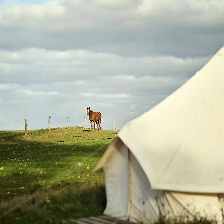 Cavalan Ranch *