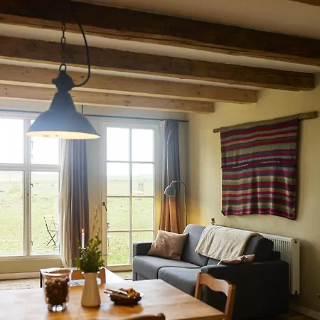 Cavalan Ranch Wardow